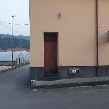 Un Mondo Di Coccole Santa Maria La Carita Ngoại thất bức ảnh