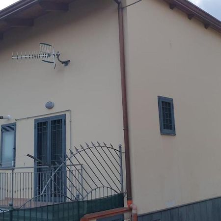 Un Mondo Di Coccole Santa Maria La Carita Ngoại thất bức ảnh